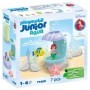 Playmobil Junior Disney dusul scoica al lui Ariel
